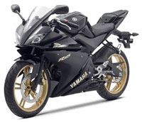 Yamaha - YZF-R125